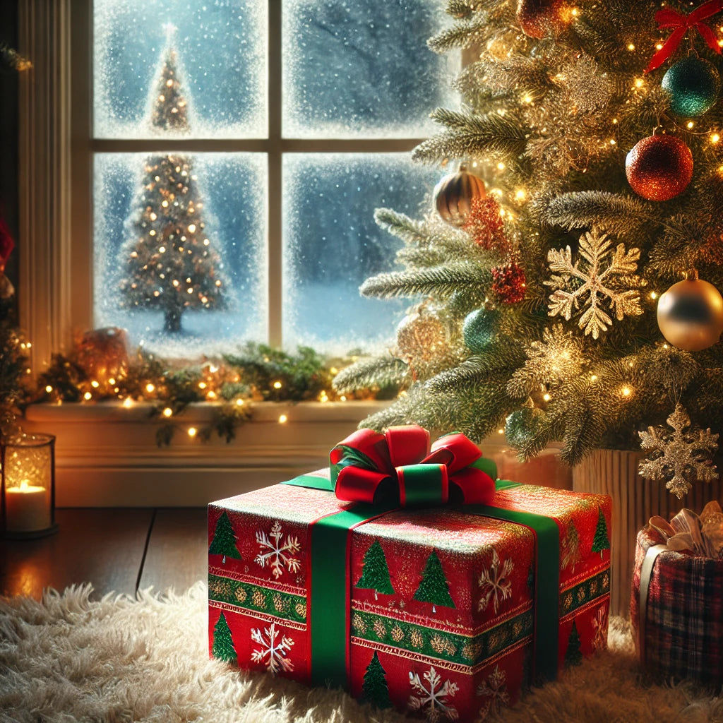 The Ten Best Gifts for the Last-Minute Gift Giver