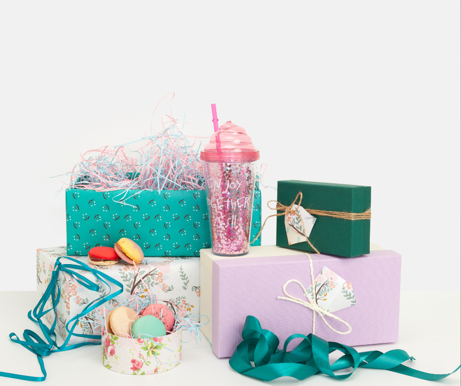 Creative Gifting Ideas for Every Season
