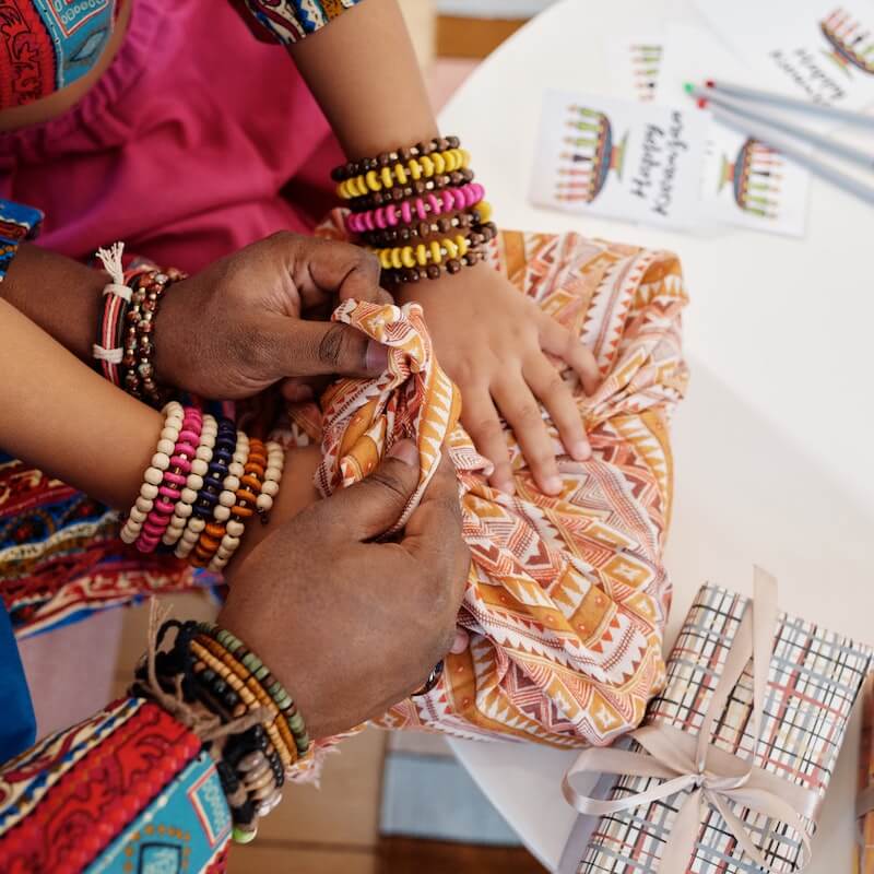 What is the Importance of Gift Wrapping? Happy Wrap