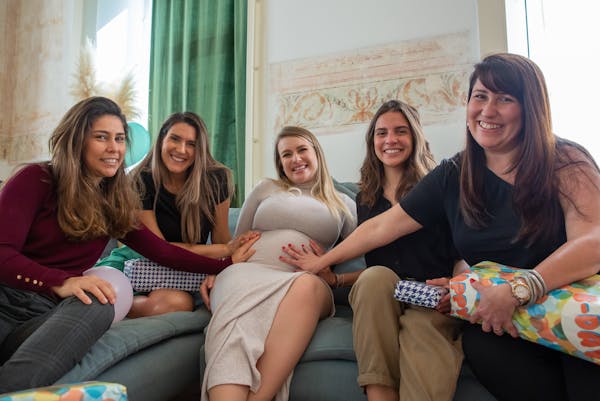 How Long Does a Baby Shower Last?