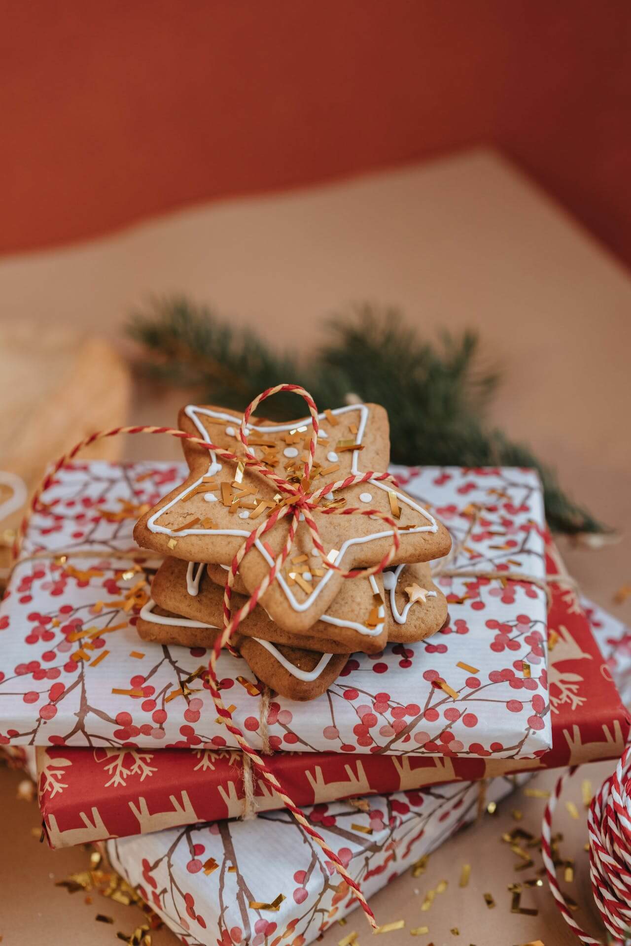 The Role of Gift Wrapping Paper and Gift Tags in Creating a Memorable Gifting Experience