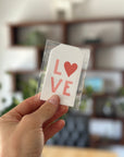 Valentine's Gift Tags