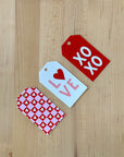 Valentine's Gift Tags