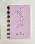 Custom Notebooks