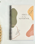 Custom Notebooks