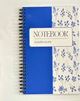 Custom Notebooks