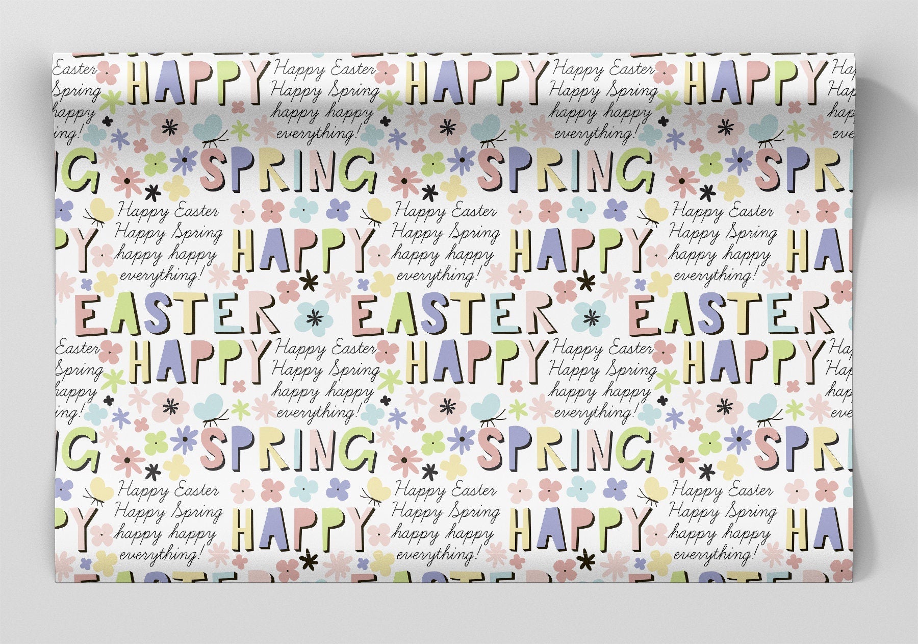 Happy Easter Happy Spring Alexander's 