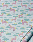 Pink Unicorns Alexander's 