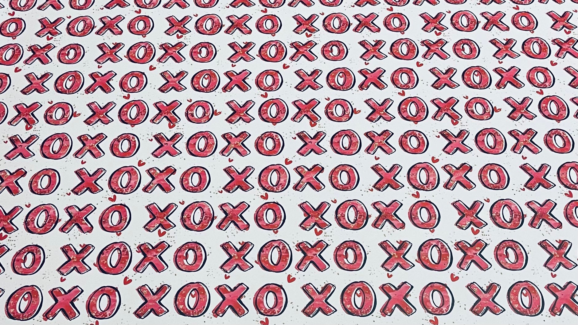XOXO Alexander&#39;s 